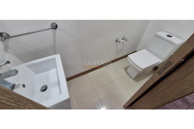 Apartamentos, Venta, Santa Teresita - $695.000.000