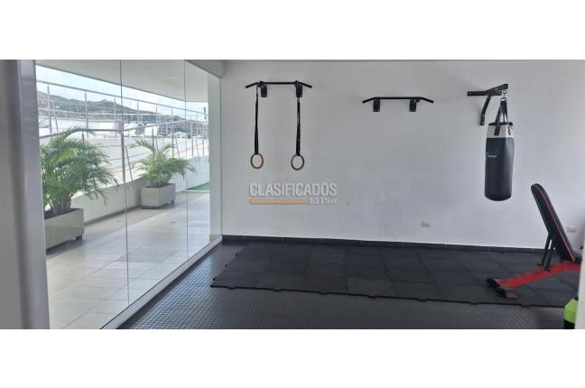 Apartamentos, Venta, Santa Teresita - $695.000.000