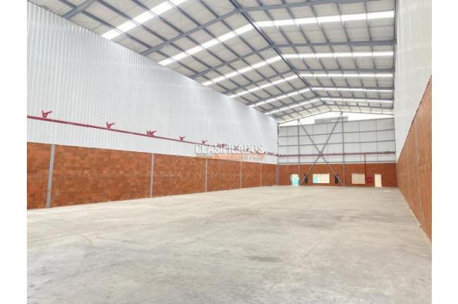 Locales y Bodegas, Venta en Sameco