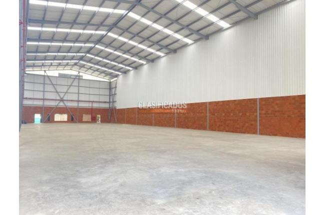 Locales y Bodegas, Venta en Sameco