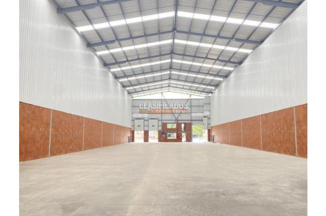 Locales y Bodegas, Venta, Sameco - $5.281.500.000