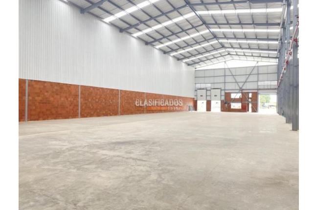 Locales y Bodegas, Venta, Sameco - $5.281.500.000