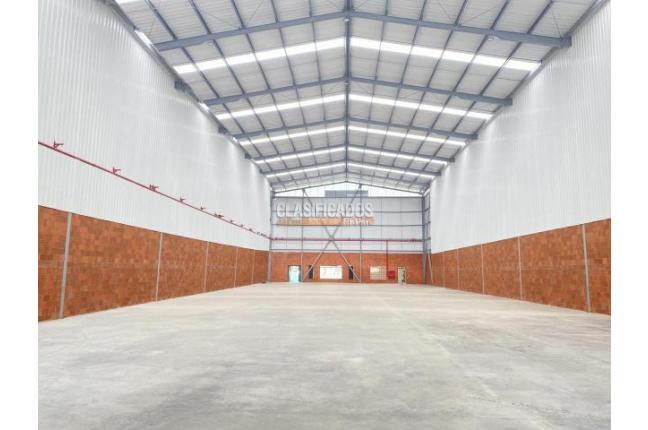 Locales y Bodegas, Venta, Sameco - $5.281.500.000