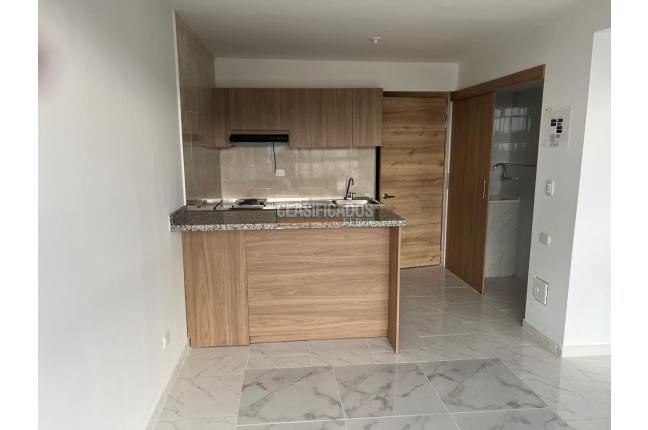 Apartaestudios, Venta en El Refugio