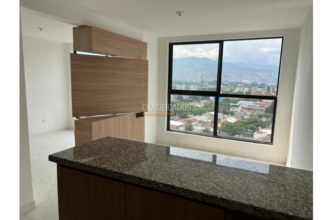 Apartaestudios, Venta en El Refugio