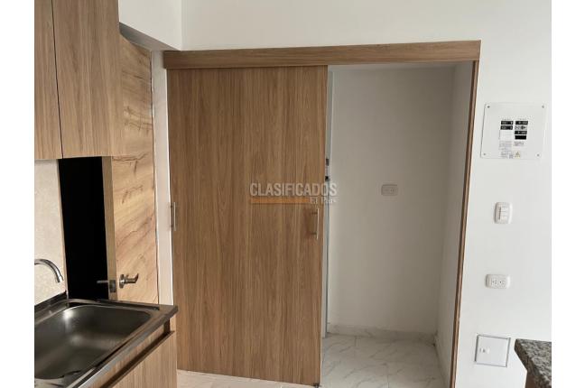 Apartaestudios, Venta, El Refugio - $260.000.000