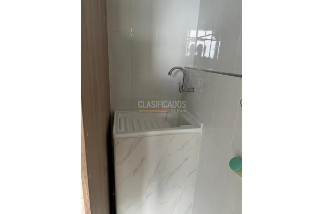 Apartaestudios, Venta, El Refugio - $260.000.000