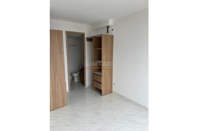 Apartaestudios, Venta, El Refugio - $260.000.000