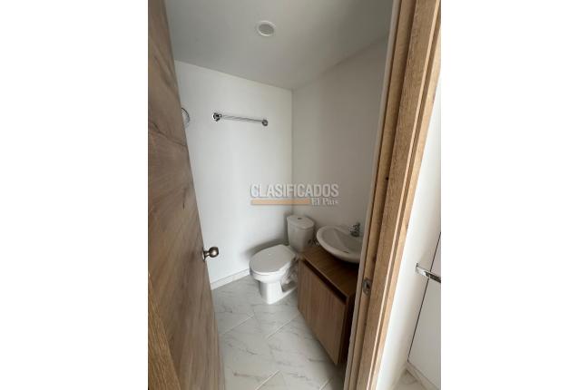 Apartaestudios, Venta, El Refugio - $260.000.000