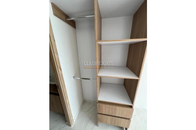 Apartaestudios, Venta, El Refugio - $260.000.000