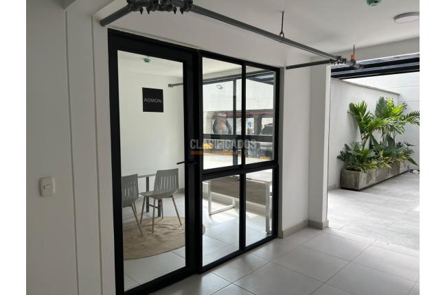 Apartaestudios, Venta, El Refugio - $260.000.000