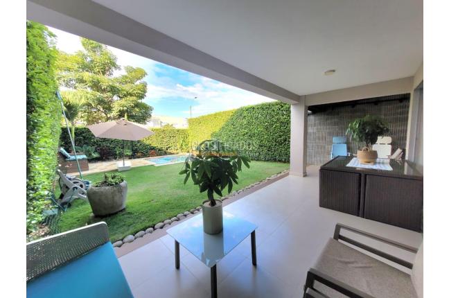 Casas, Venta, Jamundí - $850.000.000