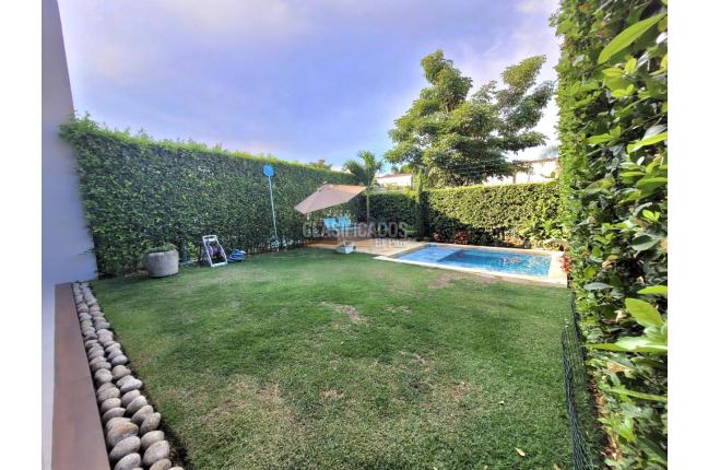 Casas, Venta, Jamundí - $850.000.000