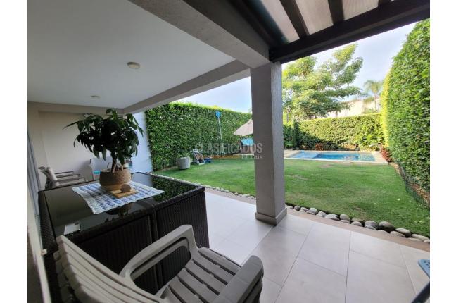 Casas, Venta, Jamundí - $850.000.000