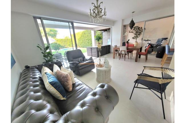 Casas, Venta en Jamundí