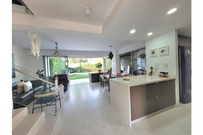 Casas, Venta, Jamundí - $850.000.000