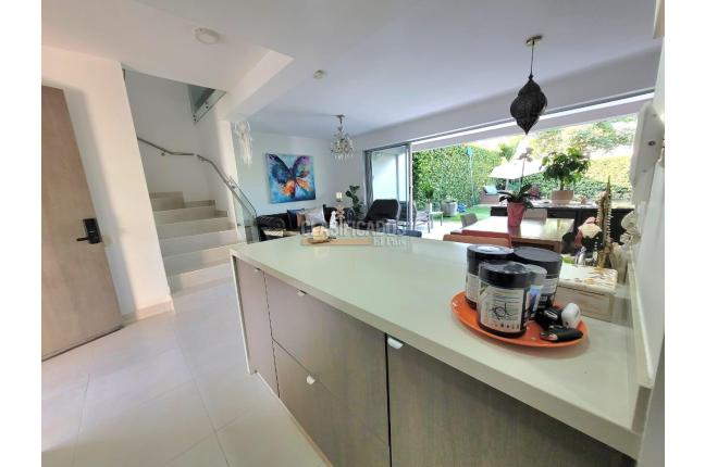 Casas, Venta, Jamundí - $850.000.000