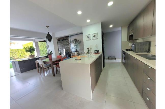 Casas, Venta, Jamundí - $850.000.000