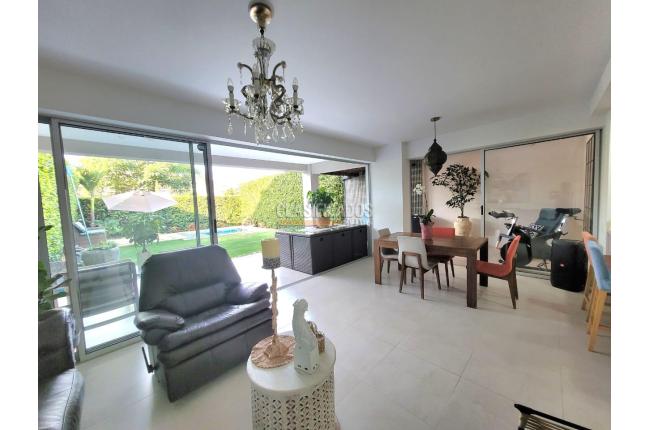 Casas, Venta en Jamundí