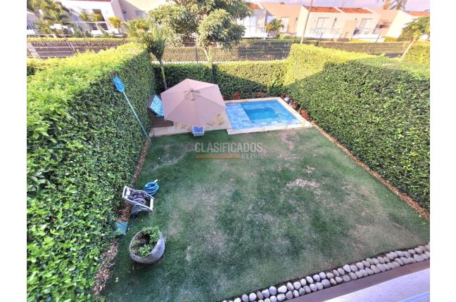 Casas, Venta, Jamundí - $850.000.000