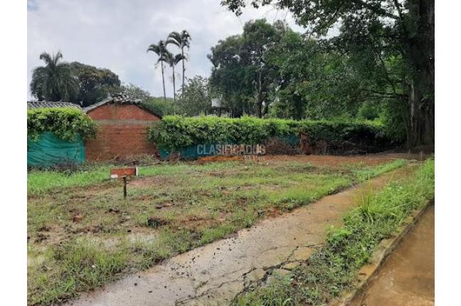 Lotes, Venta en Jamundí