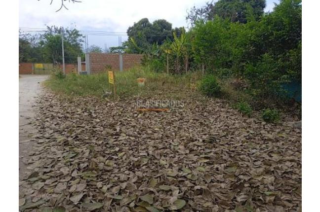 Lotes, Venta, Jamundí - $70.000.000