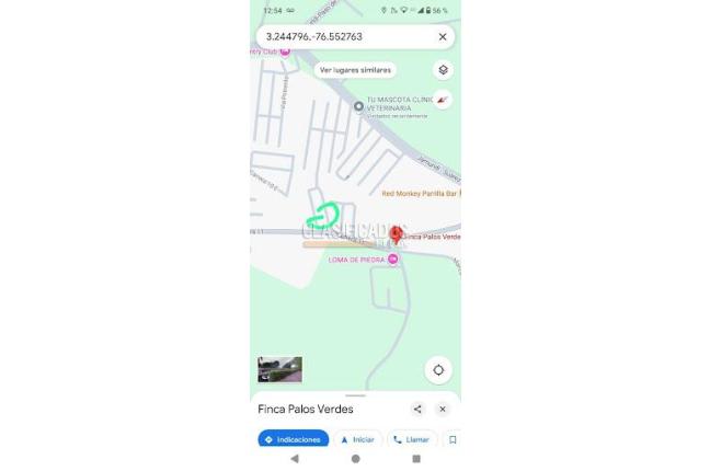 Lotes, Venta, Jamundí - $70.000.000