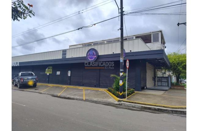 Locales y Bodegas, Alquiler en Jamundí