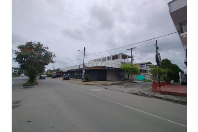Locales y Bodegas, Alquiler en Jamundí