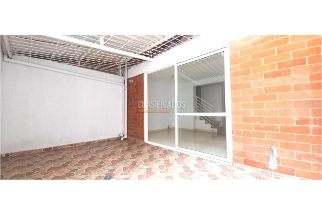 Casas, Venta, Jamundí - $270.000.000