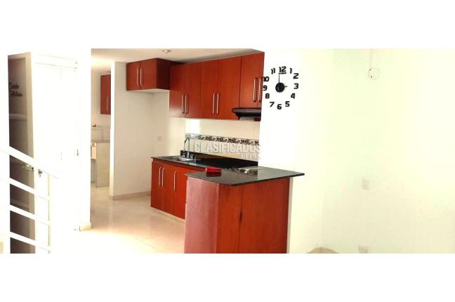 Casas, Venta, Jamundí - $270.000.000