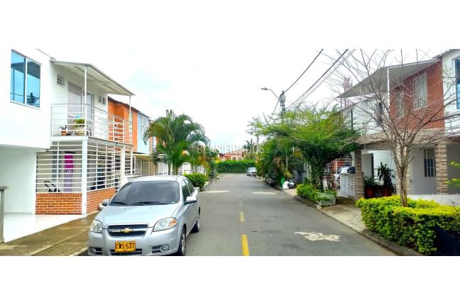 Casas, Venta en Jamundí