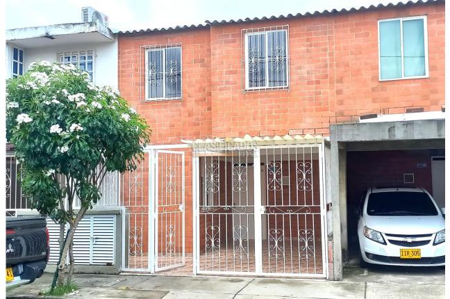 Casas, Venta en Jamundí