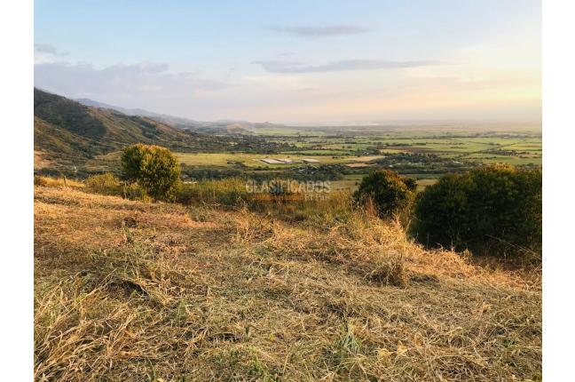 Lotes, Venta en El Cerrito