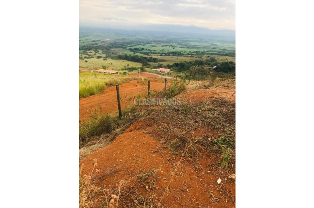 Lotes, Venta, El Cerrito - $504.000.000