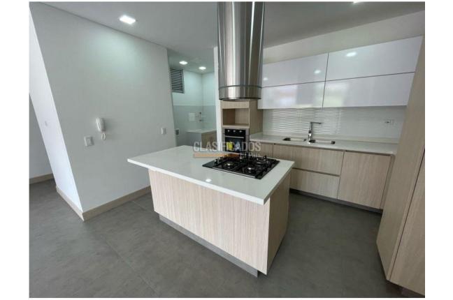 Apartamentos, Venta, Santa Isabel - $649.900.000