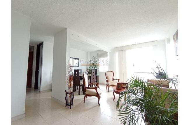 Apartamentos, Venta en Valle del Lili