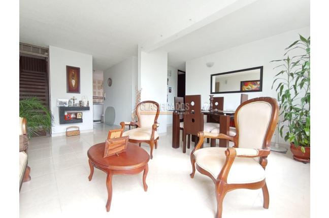 Apartamentos, Venta en Valle del Lili