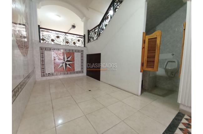 Edificios, Venta, Gran Limonar - $1.900.000.000