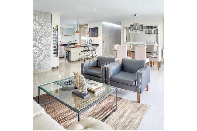 Apartamentos, Venta en Pance