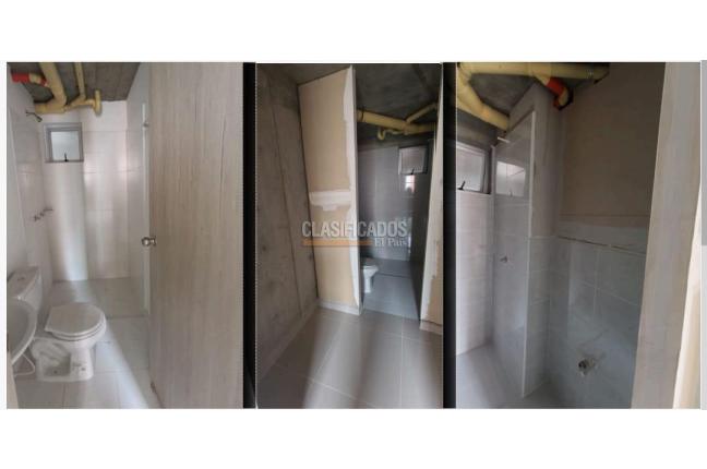 Apartamentos, Venta en Ciudad Melendez