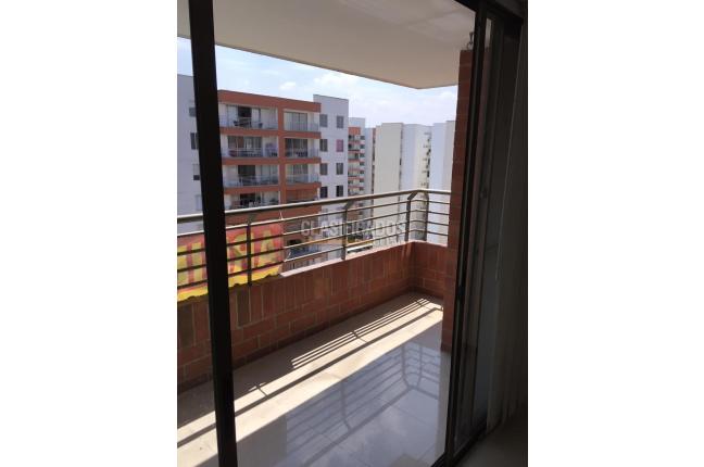 Apartamentos, Venta, La Flora - $455.000.000