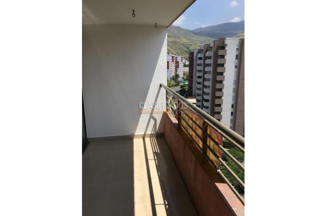 Apartamentos, Venta, La Flora - $455.000.000
