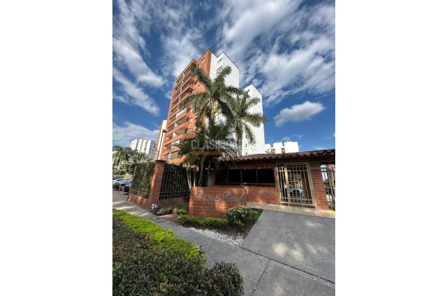 Apartamentos, Venta, La Flora - $455.000.000