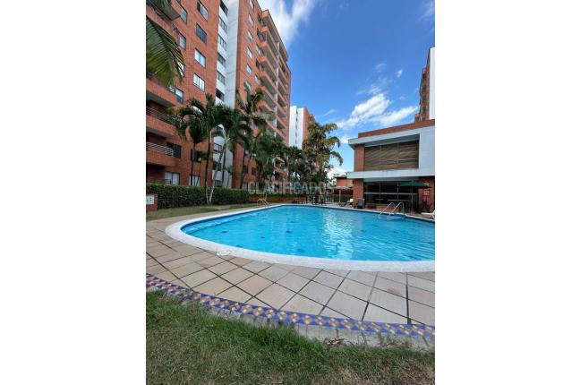 Apartamentos, Venta, La Flora - $455.000.000