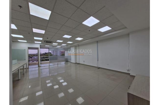 Oficinas y Consultorios, Venta, Centro Ccial. Jardín Plaza - $1.018.815.000