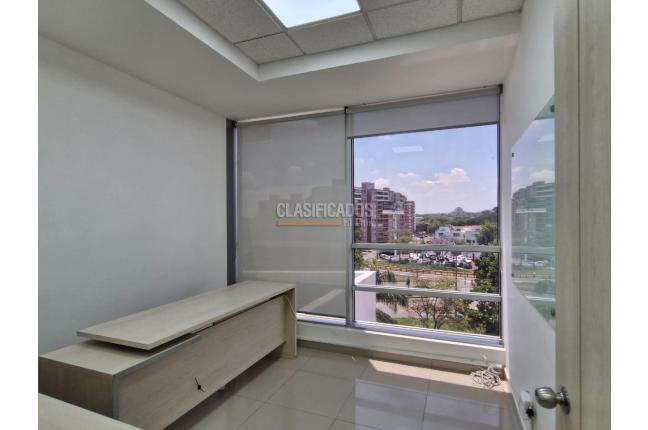 Oficinas y Consultorios, Venta, Centro Ccial. Jardín Plaza - $1.018.815.000