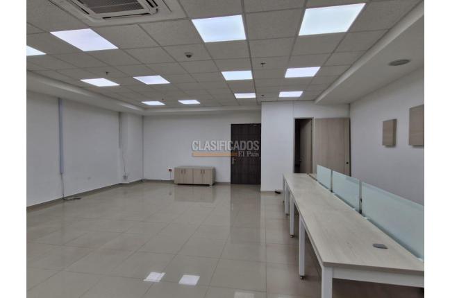 Oficinas y Consultorios, Venta, Centro Ccial. Jardín Plaza - $1.018.815.000