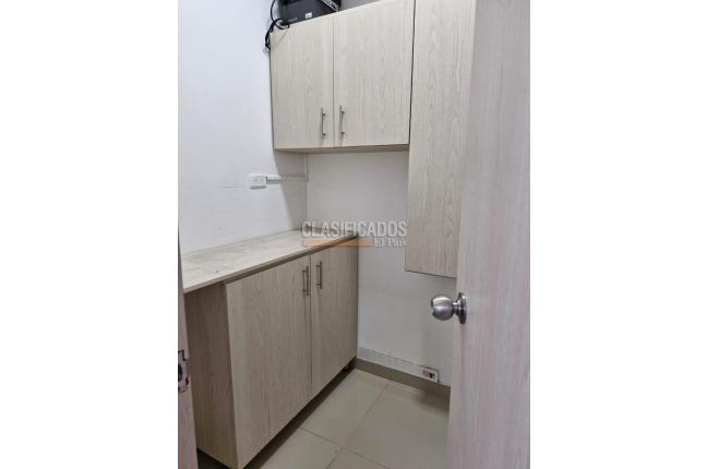 Oficinas y Consultorios, Venta, Centro Ccial. Jardín Plaza - $1.018.815.000