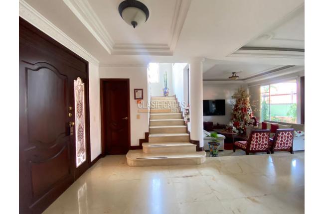 Casas, Venta, Ciudad Jardín - $1.250.000.000